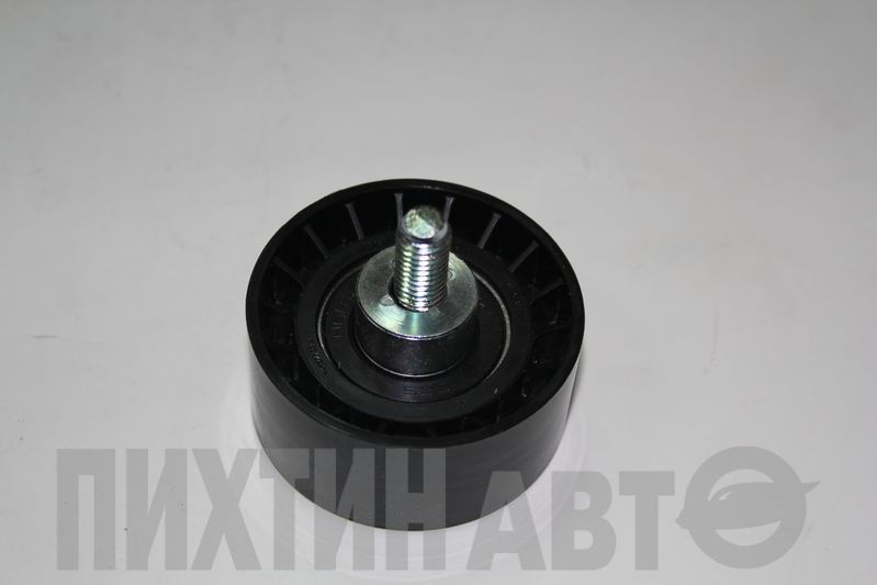 25191263 GENERAL MOTORS Ролик обводной ГРМ